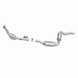 MagnaFlow Conv DF 2003 Mercedes ML320 3.2L - 24141