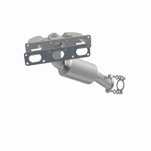 MagnaFlow DF Cat. Conv BMW 01-05 325 2.5L / 01-05 330 3.0L / 01-02 Z3 2.5L/3.0L California - Rear - 452288