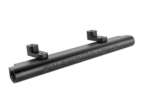 Skunk2 Honda L15B7 Billet Aluminum Secondary Fuel Rail Kit (Only Fits 307-05-1000) - 350-05-1000