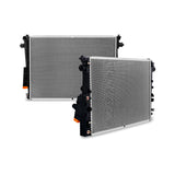 Mishimoto Ford 6.4L Powerstroke Replacement Radiator 2008-2010 - R6375-V2