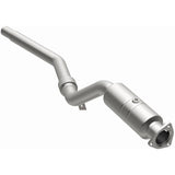 MagnaFlow Direct Fit Catalytic Converter 02-03 Audi A6 3L 5 speed P/ - 51438