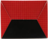 K&N Replacement Air Filter - Round Tapered - Universal 5.75in Base OD x 5.938in Top OD x 7.688in H - E-9289