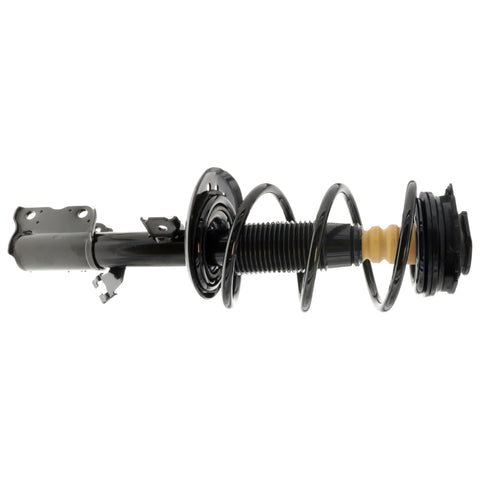 KYB Shocks & Struts Strut Plus Front Left 08-12 Nissan Rogue - SR4437