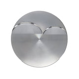 Manley Small Block Chevy LS Series 4.065in Bore - 1.304in CD -4cc Dish Left Side Single Piston - 592565DC-1