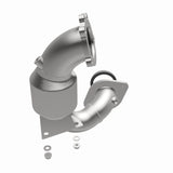 MagnaFlow Direct Fit Catalytic Converter 08-09 Dodge Caliber 2.4L T - 51511