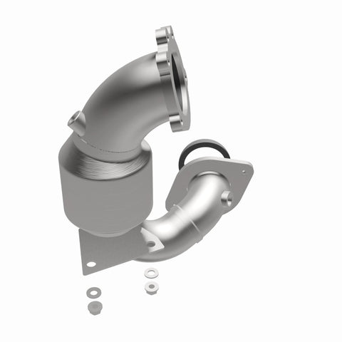 MagnaFlow Direct Fit Catalytic Converter 08-09 Dodge Caliber 2.4L T - 51511