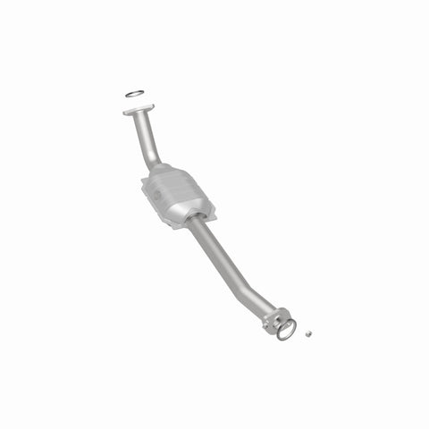 MagnaFlow Conv DF 05-07 Toyota Sequoia 8 4.7L P/S - 49700