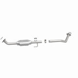MagnaFlow Direct Fit Catalytic Converter 01-04 Sequoia 4.7L D/S OEM - 49577