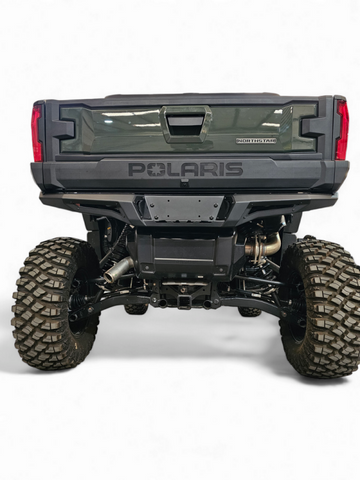 Elektric Offroad 2024+ Polaris Xpedition Adv Volt Rear Bumper - RRB620002