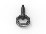 aFe Control Front Tow Hook Gray 20-21 Toyota GR Supra (A90) - 450-721001-G