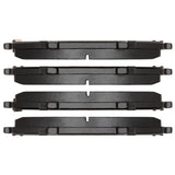 R1 97-04 Lincoln Blackwood Front Off-Road/Tow Brake Pads - 2400-0679-00