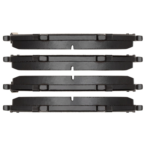 R1 97-04 Lincoln Blackwood Front Off-Road/Tow Brake Pads - 2400-0679-00