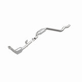 MagnaFlow Direct Fit Catalytic Converter 2003 ML350 3.7L Underbody - 52116