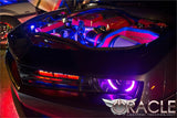 Oracle Engine Bay LED Kit 48in - Pink - 4217-009