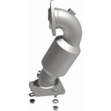 MagnaFlow Direct Fit Catalytic Converter 03-08 Saab 9-3 2.0L - 51761