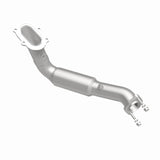 MagnaFlow Catalytic Converter Direct Fit Federal 06-11 Chevy Corvette V8 7.0LGAS - 52038