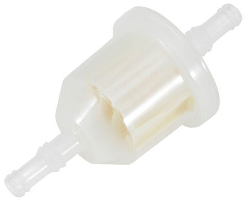 K&N Cellulose Media Fuel Filter 1.63in OD x 2.39in L - 81-0261