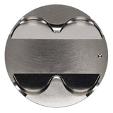 Wiseco Toyota 2JZ Supra -5.3cc Dish 86.25mm Piston Shelf Stock *Single Piston Only* - 6677M8625AP