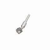 MagnaFlow DF Cat Conv 99-04 VW Beetle T/C GLX Turbo S / 99-03 Golf T/C GLS GTI / 99-03 Jetta T/C GLS - 51892