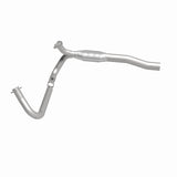 MagnaFlow Direct Fit Catalytic Converter 94-95 Chevy Astro 4.3L 49S - 93155