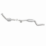 Magnaflow Conv DF 2003 ML350 3.7L Underbody - 52115
