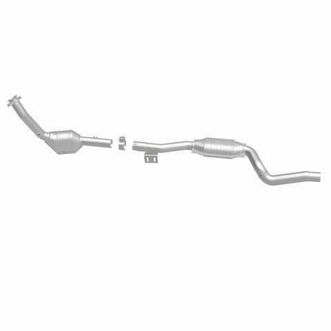 Magnaflow Conv DF 2003 ML350 3.7L Underbody - 52115