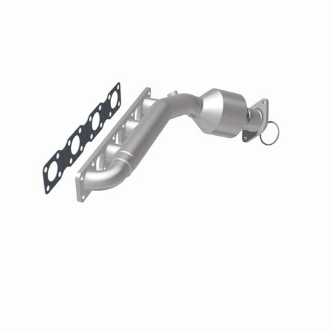 MagnaFlow Direct Fit Catalytic Converter 03-04 M45 V8 4.5 OE Mani - 52424