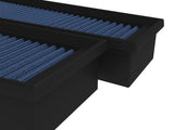 aFe 19-24 Mercedes Benz G63 AMG V8 OE Replacement Air Filter w/ Pro 5R - Pair - 30-10439RM