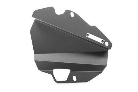 DV8 Offroad 22-23 Toyota Tundra + Sequoia Inner Fender Liners - INFT2-01