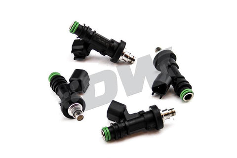 DeatschWerks Honda 01-05 S2000 F20/F22 1000CC Bosch EV14 Injectors - 17U-09-1000-4