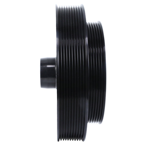 Fluidampr 15-21 Dodge Hellcat Charger/Challenger 6.2L Supercharged Steel Internally Balanced Damper - 840302