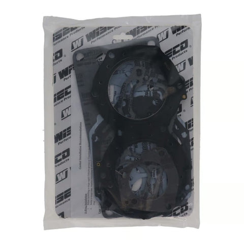 Wiseco Yamaha 760cc Watercraft Top End Gasket Kit - W5526