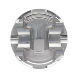 Manley Chrysler 5.7L Hemi 3.937in Bore .020in Oversize 9.3cc Extreme Duty Dome Piston Set - 597420CE-8