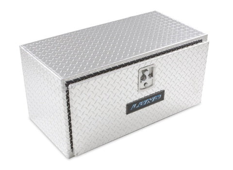 Lund Universal Challenger Specialty Tool Box - Brite - 8236