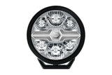 Hella Blade HP 9in LED Driving Lamp Set - 358228811