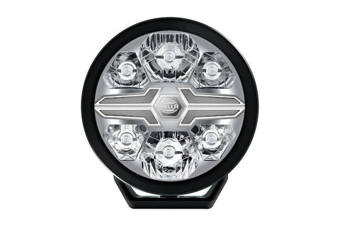 Hella Blade HP 9in LED Driving Lamp Set - 358228811