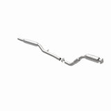 MagnaFlow Conv Direct Fit 05-06 Audi A6 Quattro 3.2L - 4481133