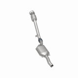 MagnaFlow Conv DF 00-01 Audi A6 2.8L - 444327