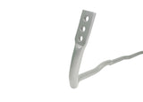 Whiteline VAG MK4/MK5 FWD Only Front 24mm Adjustable X-Heavy Duty Swaybar - BWF19XZ