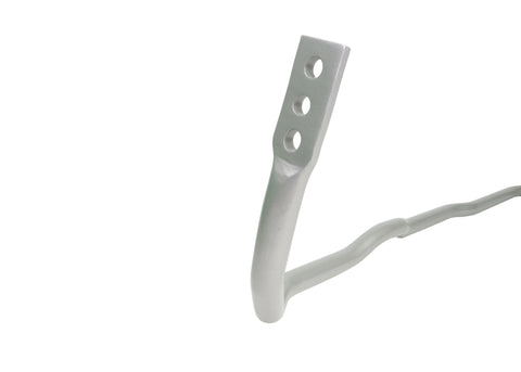 Whiteline VAG MK4/MK5 FWD Only Front 24mm Adjustable X-Heavy Duty Swaybar - BWF19XZ