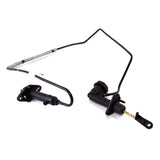 Omix Clutch Master/Slave Cylinder Kit 94-96 Cherokee - 16907.06