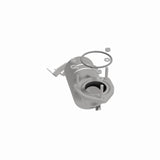 MagnaFlow Direct Fit Catalytic Converter 03-08 X-Type 3.0L Rear - 52015