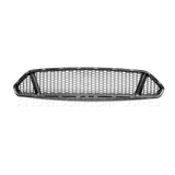 Anderson Composites 2018 Ford Mustang Type-GT Carbon Fiber Upper Grille - AC-FG18FDMU-GT
