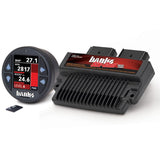 Banks 08-10 Ford F-250/F-350/F-450 6.4L Six-Gun Diesel Tuner w/ iDash-1.8 DataMonster - 61452