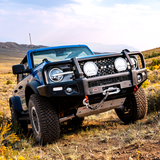 ARB 2021 Ford Bronco Under Vehicle Protection - 5480100