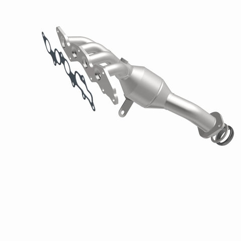MagnaFlow Direct Fit Catalytic Converter 09-10 Mazda 6 2.5L - 51851