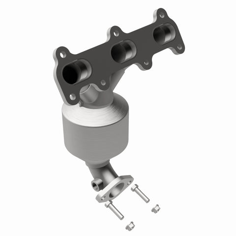 MagnaFlow Conv DF 07-08 Hyundai Tiburon 2.7L - 51950