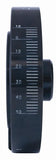 Fluidampr 6.2L / 6.5L GM Diesel 1994-2000 (Electronic) Steel Externally Balanced Damper - 800141