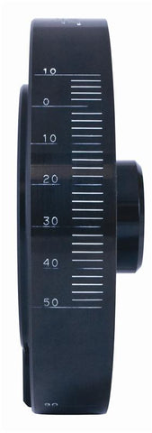 Fluidampr 6.2L / 6.5L GM Diesel 1994-2000 (Electronic) Steel Externally Balanced Damper - 800141