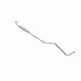 Magnaflow Conv DF 2011-2013 tC L4 2.5 OEM Underbody - 52462